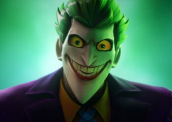 Multiversus presentó un gameplay trailer del Joker