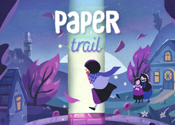 Papel Trail llegara a pc consolas y celulares