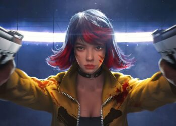 Se anunció la adaptación a anime de Free Fire
