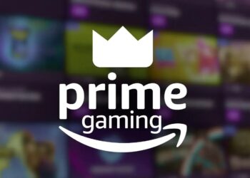 Amazon Prime Gaming revela su nueva actualización de contenidos