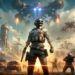Llega la versión 3.2 para PUBG Mobile con muchas novedades