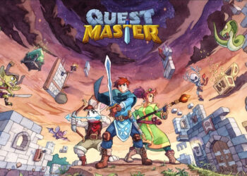 Se lanzó Quest Master en acceso anticipado