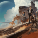 «SAND» mostró sus mecánicas en su Primer Tráiler Gameplay