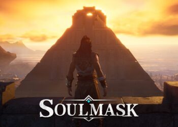 Soulmask ya está disponible y se colocó en el top de ventas mundiales
