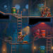 SteamWorld Heist II recibió un nuevo tráiler