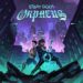 Stray Gods anunció su nuevo DLC Orpheus