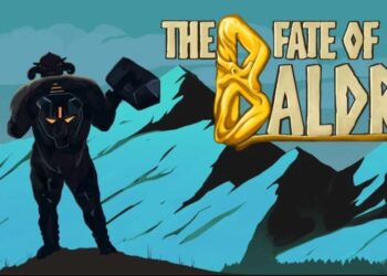 The Fate of Baldr ya está disponible en Steam