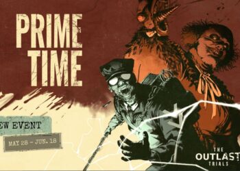«The Outlast Trials» tiene su evento PRIME TIME con nuevas actualizaciones