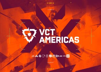 Leviatan y KRÜ buscarán su pase en los playoffs de la VCT América