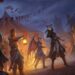 Pathfinder: Wrath of the Righteous revela su DLC final para PC y Consolas