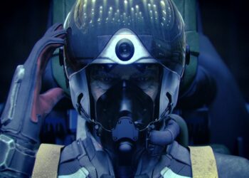 Lanzaron el tráiler de «Ace Combat 7: Skies Unknow» para Nintendo Switch