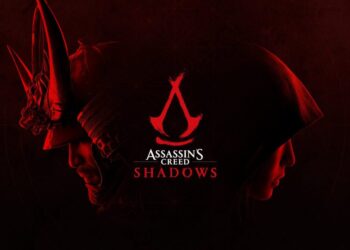 Se lanza el primer gameplay tráiler de Assassin´s Creed Shadows