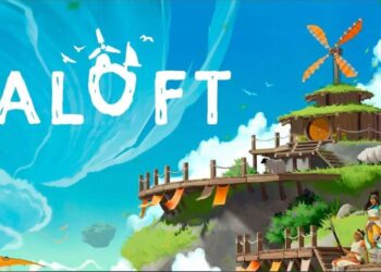 Aloft tiene demo y la fecha de lanzamiento de Early Access