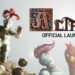 Gravity anuncia el lanzamiento completo de su juego de plataformas ALTF4II