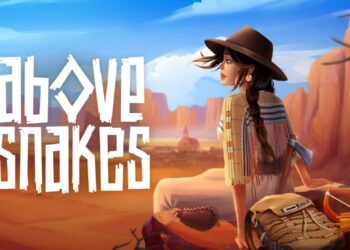 Above Snakes arribará a Consolas