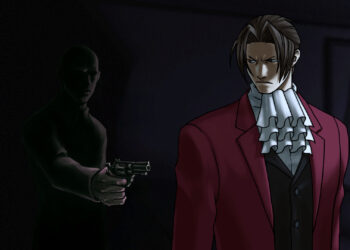 Ace Attorney Investigations Collection ya tiene fecha de salida