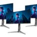 COMPUTEX 2024: Acer presenta tres nuevos monitores OLED