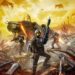 Starship Troopers: Extermination llega a consolas