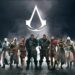 Yves Guillemot confirmó remakes de Assassin’s Creed