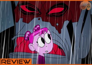 [Review] – #BLUD