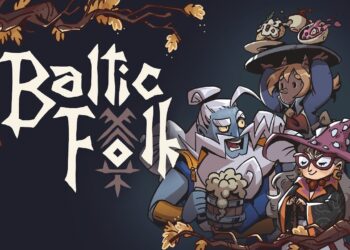 Baltic Folk fue anunciado para PC
