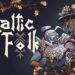 Baltic Folk fue anunciado para PC