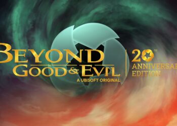 Beyond Good and Evil 20th Anniversary Edition llegará muy pronto