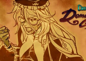 Bloodstained: Ritual of the Night lanza su nuevo DLC