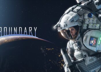 Boundary será cancelado por falta de actualizaciones y mejoras