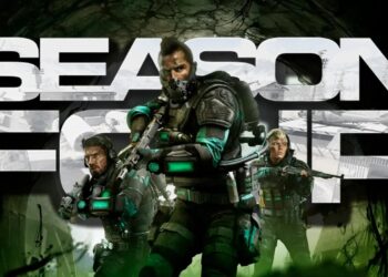 Preparense para la Temporada 4 de Call of Duty: Modern Warfare III y Warzone
