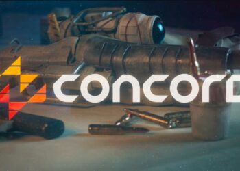 Reservá Concord y convertite en el mejor Freegunner