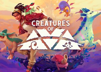 Creatures of Ava se anunció para consolas y PC