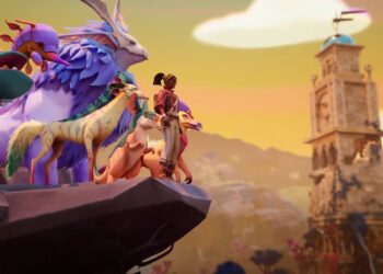 Creatures of Ava reveló su fecha de lanzamiento