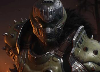 Se reveló nueva información sobre DOOM: The Dark Ages