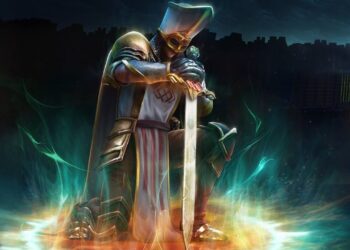 Deathbound presentó su tráiler de visión general