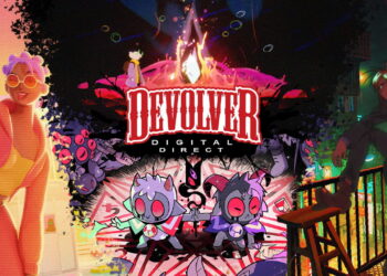 Devolver Direct 2024 y todas sus novedades