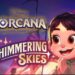 Shimmering Skies será el nuevo set de Disney Lorcana TCG