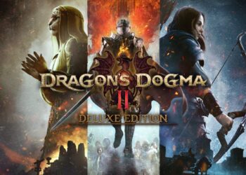 Dragon’s Dogma 2 lanza una nueva actualización