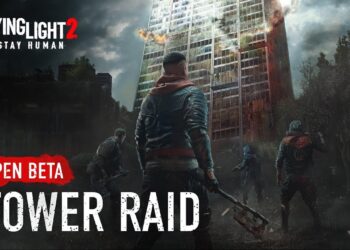 Dying Light 2: Stay Human abrió las puertas de su beta