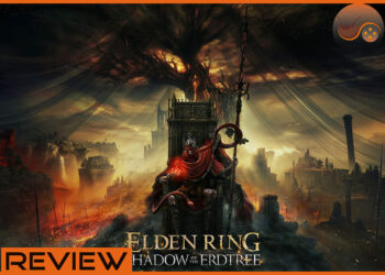 [Review] Elden Ring – Shadow of the Erdtree