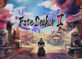Fate Seeker II llegará a PlayStation 5