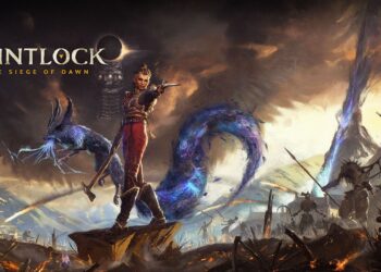 Descubre los detalles de Flintlock: The Siege of Dawn