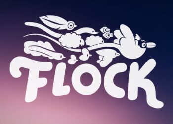 FLOCK anuncia su fecha de lanzamiento
