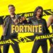 Fortnite y Metallica se juntan para un evento único