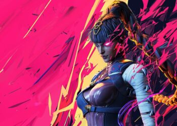 Fragpunk anuncia su alpha cerrada