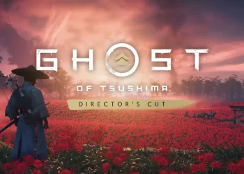 Ghost of Tsushima lanzó su cuarto parche