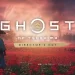 Ghost of Tsushima lanzó su cuarto parche