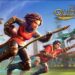 Harry Potter: Quidditch Champions tiene fecha de llegada