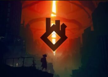 Devolver Digital y Heart Machine develaron que trabajan en conjunto en un nuevo videojuego