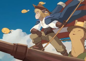 Ancient Forge sortea un Steam Deck